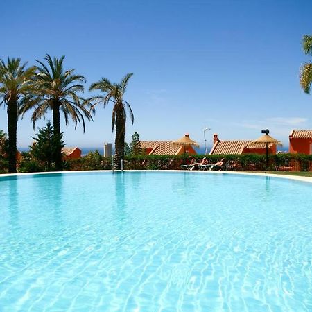 Lovely 2 Bedroom Apt Near Golf Los Lagos Elviria Μαρμπέλλα Εξωτερικό φωτογραφία